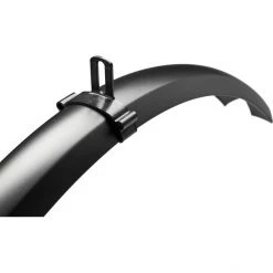 Sks Garde-boue Fixes Bluemels B53 Paire De Garde-boue 28" Avec Canal Pour Câble, Noir -Garde-boue Soldes Boutique sks bluemels b53 schutzbleche 28 mit kabelkanal schwarz 5