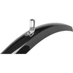 Sks Garde-boue Fixes Bluemels B53 Paire De Garde-boue 28" Avec Canal Pour Câble, Noir -Garde-boue Soldes Boutique sks bluemels b53 schutzbleche 28 mit kabelkanal schwarz 7