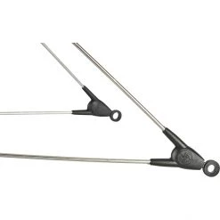 Skssks-bluemels Garde-boue Fixes Bluemels B53 Garde-boue 28", Blanc -Garde-boue Soldes Boutique sks bluemels b53 schutzbleche 28 weiss 6