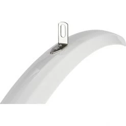 Skssks-bluemels Garde-boue Fixes Bluemels B53 Garde-boue 28", Blanc -Garde-boue Soldes Boutique sks bluemels b53 schutzbleche 28 weiss 7