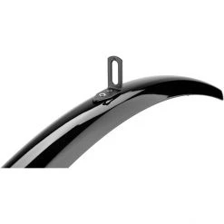 Sks Garde-boue Fixes Bluemels Basic Garde-boue Avant 28" 55mm, Noir