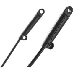 Sks Garde-boue Fixes Bluemels Basic Jeu De Garde-boue 20" 53mm, Noir -Garde-boue Soldes Boutique sks bluemels basic mudguard set 20 53mm black 4