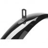 Sks Garde-boue Fixes Bluemels Basic Jeu De Garde-boue 24" 53mm, Noir