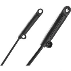 Sks Garde-boue Fixes Bluemels Basic Jeu De Garde-boue 24" 53mm, Noir -Garde-boue Soldes Boutique sks bluemels basic mudguard set 24 53mm black 4