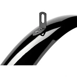Sks Garde-boue Fixes Bluemels Basic Jeu De Garde-boue 24" 60mm, Noir -Garde-boue Soldes Boutique sks bluemels basic mudguard set 24 60mm black 4