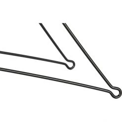 Sks Garde-boue Fixes Bluemels Basic Jeu De Garde-boue 26" 53mm, Noir -Garde-boue Soldes Boutique sks bluemels basic mudguard set 26 53mm black 4