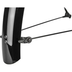 Sks Garde-boue Fixes Bluemels Basic Jeu De Garde-boue 26" 53mm, Noir -Garde-boue Soldes Boutique sks bluemels basic mudguard set 26 53mm black 5