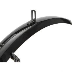 Sks Garde-boue Fixes Bluemels Basic Jeu De Garde-boue 26" 53mm, Noir -Garde-boue Soldes Boutique sks bluemels basic mudguard set 26 53mm black 6