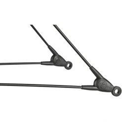 Sks Garde-boue Fixes Bluemels Basic Jeu De Garde-boue 26" 53mm, Noir -Garde-boue Soldes Boutique sks bluemels basic mudguard set 26 53mm black 7