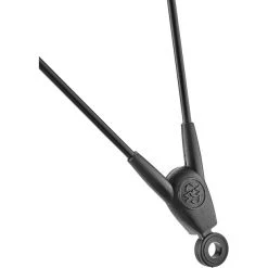 Sks Garde-boue Fixes Bluemels Basic Jeu De Garde-boue 26" 60mm, Noir -Garde-boue Soldes Boutique sks bluemels basic mudguard set 26 60mm black 4