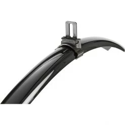 Sks Garde-boue Fixes Bluemels Basic Jeu De Garde-boue 28" 35mm, Noir