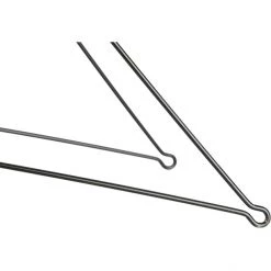 Sks Garde-boue Fixes Bluemels Basic Jeu De Garde-boue 28" 35mm, Noir -Garde-boue Soldes Boutique sks bluemels basic mudguard set 28 35mm black 4