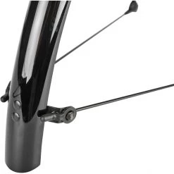 Sks Garde-boue Fixes Bluemels Basic Jeu De Garde-boue 28" 35mm, Noir -Garde-boue Soldes Boutique sks bluemels basic mudguard set 28 35mm black 6