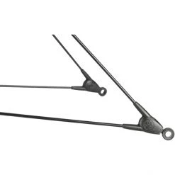 Sks Garde-boue Fixes Bluemels Basic Jeu De Garde-boue 28" 35mm, Noir -Garde-boue Soldes Boutique sks bluemels basic mudguard set 28 35mm black 7