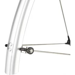 Sks Garde-boue Fixes Bluemels Basic Jeu De Garde-boue 28" 35mm, Argent 9 Sks Garde-boue Fixes Bluemels Basic Jeu De Garde-boue 28" 35mm, Argent -Garde-boue Soldes Boutique sks bluemels basic mudguard set 28 35mm silver 5