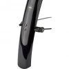 Sks Garde-boue Fixes Bluemels Basic Jeu De Garde-boue 28" 45mm, Noir