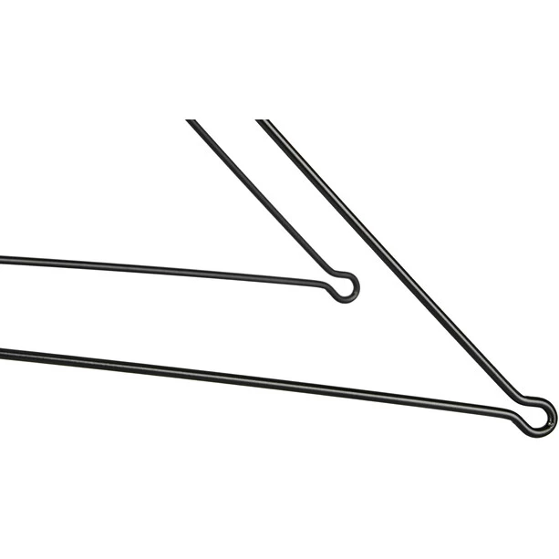 Sks Garde-boue Fixes Bluemels Basic Jeu De Garde-boue 28" 69mm, Noir 3 Sks Garde-boue Fixes Bluemels Basic Jeu De Garde-boue 28" 69mm, Noir – Image 3