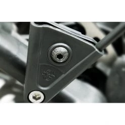 Sks Garde-boue Fixes Bluemels 75 U Ensemble De Garde-boue 29", Noir 7 Sks Garde-boue Fixes Bluemels 75 U Ensemble De Garde-boue 29", Noir -Garde-boue Soldes Boutique sks bluemels matt 75 u schutzblechset 29 schwarz 5