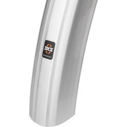 Sks Garde-boue Fixes B53 Garde-boue 24" Enfant, Argent