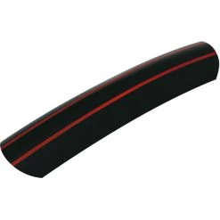 Sks Garde-boue Fixes Bluemels Stingrey 45 Garde-boue 28", Noir/rouge