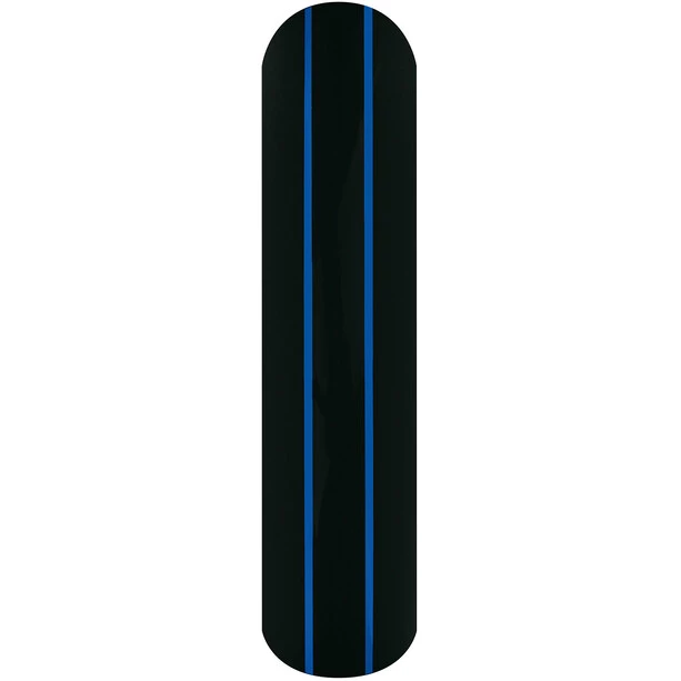 Sks Garde-boue Fixes Bluemels Stingrey 45 Garde-boue 28", Noir/bleu 2 Sks Garde-boue Fixes Bluemels Stingrey 45 Garde-boue 28", Noir/bleu – Image 2