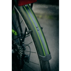 Sks Garde-boue Fixes Bluemels Stingrey 45 Garde-boue 28", Noir/bleu 6 Sks Garde-boue Fixes Bluemels Stingrey 45 Garde-boue 28", Noir/bleu -Garde-boue Soldes Boutique sks bluemels stingrey 45 schutzblech ocean blue 4