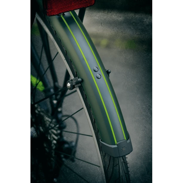 Sks Garde-boue Fixes Bluemels Stingrey 45 Garde-boue 28", Noir/bleu 3 Sks Garde-boue Fixes Bluemels Stingrey 45 Garde-boue 28", Noir/bleu – Image 3