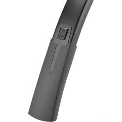 Skssks-bluemels Garde-boue Fixes Bluemels Style Garde-boue Avant 28" 46mm, Noir