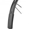 Sks Garde-boue Fixes Bluemels Style Jeu De Garde-boue 28" 56mm, Noir