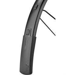 Sks Garde-boue Fixes Bluemels Style Jeu De Garde-boue 28" 56mm, Noir