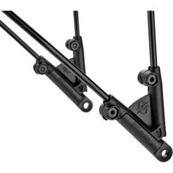 Sks Garde-boue Fixes Bluemels Style Jeu De Garde-boue 28" 56mm, Noir 8 Sks Garde-boue Fixes Bluemels Style Jeu De Garde-boue 28" 56mm, Noir -Garde-boue Soldes Boutique sks bluemels style mudguard set 28 56mm black 5