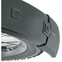 Sks Garde-boue Fixes Bluemels Style Jeu De Garde-boue 28" 75mm, Noir -Garde-boue Soldes Boutique sks bluemels style mudguard set 28 75mm black 4