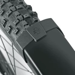 Sks Garde-boue Fixes Bluemels Style Jeu De Garde-boue 28" 75mm, Noir -Garde-boue Soldes Boutique sks bluemels style mudguard set 28 75mm black 5