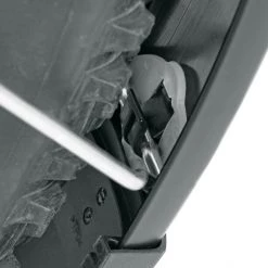 Sks Garde-boue Fixes Bluemels Style Jeu De Garde-boue 28" 75mm, Noir -Garde-boue Soldes Boutique sks bluemels style mudguard set 28 75mm black 7