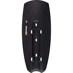 Sks Mudguards Mud-X Garde-boue Avant, Noir