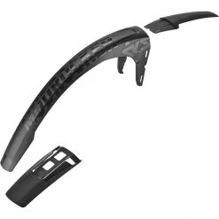 Sks Garde-boue à Clipser Mudrocker Garde-boue Arrière VTT