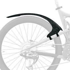 Sks Garde-boue à Clipser Mudrocker Garde-boue Arrière VTT -Garde-boue Soldes Boutique sks mudrocker mtb rear fender 5