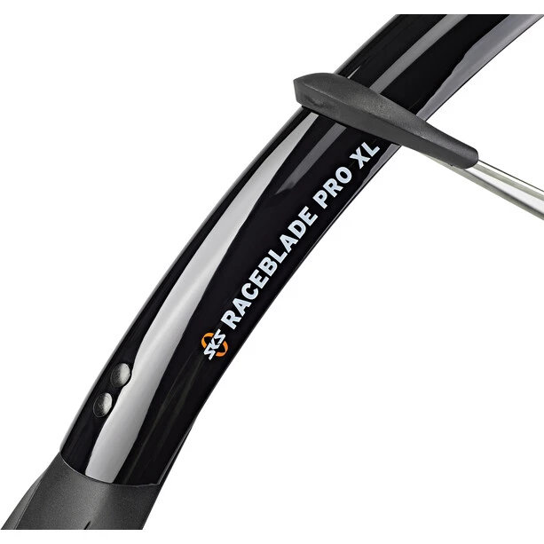 Skssks-raceblade Garde-boue Vélos De Course Raceblade Pro XL Garde-boue Paire, Noir 1 Skssks-raceblade Garde-boue Vélos De Course Raceblade Pro XL Garde-boue Paire, Noir