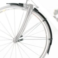 Sks Garde-boue Vélos De Course Raceblade Garde-boue Long, Noir