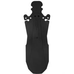 Sks Mudguards S-Guard Garde-boue Arrière, Noir