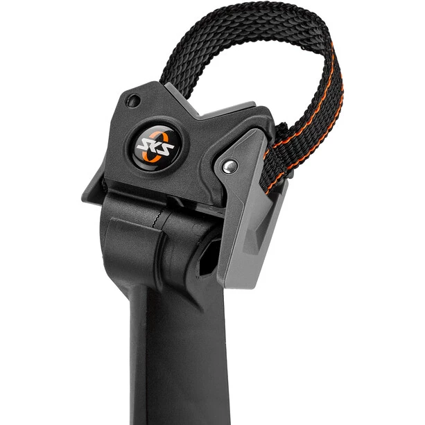 Sks Garde-boue Vélos De Course Set S-Blade + S-Board Garde-boue, Noir 2 Sks Garde-boue Vélos De Course Set S-Blade + S-Board Garde-boue, Noir – Image 2