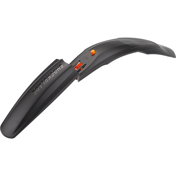 Sks Garde-boue VTT Shockblade Dark Garde-boue 28 + 29" 1 Sks Garde-boue VTT Shockblade Dark Garde-boue 28 + 29"