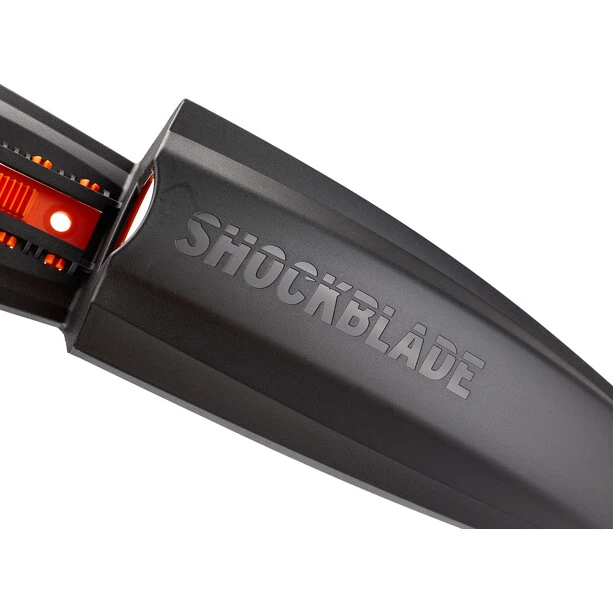Sks Garde-boue VTT Shockblade Dark Garde-boue 28 + 29" 2 Sks Garde-boue VTT Shockblade Dark Garde-boue 28 + 29" – Image 2
