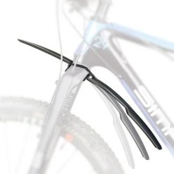 Sks Garde-boue VTT Shockboard Vario Garde-boue, Noir -Garde-boue Soldes Boutique sks shockboard vario schutzblech schwarz 4