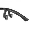 Sks Garde-boue Vélos De Course Speedrocker Ensemble De Garde-boue, Noir