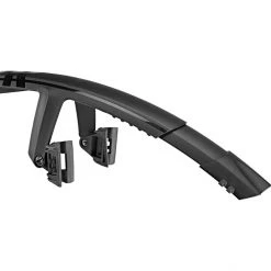Sks Garde-boue Vélos De Course Speedrocker Ensemble De Garde-boue, Noir