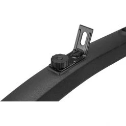 Sks Garde-boue VTT Trekking Ensemble De Garde-boue, Noir