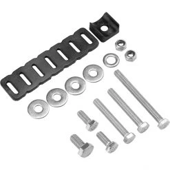 Sks Garde-boue à Clipser Velo 47 Trekking Garde-boue, Noir 8 Sks Garde-boue à Clipser Velo 47 Trekking Garde-boue, Noir -Garde-boue Soldes Boutique sks velo 47 trekking schutzbleche schwarz 5