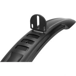 Sks Garde-boue à Clipser Velo 55 Cross Garde-boue 28", Noir
