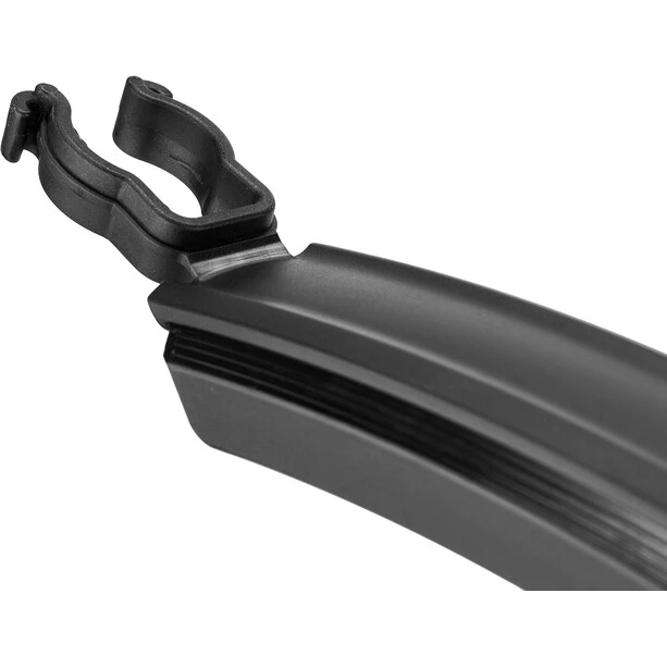 Sks Garde-boue à Clipser Velo 55 Cross Garde-boue 28", Noir 3 Sks Garde-boue à Clipser Velo 55 Cross Garde-boue 28", Noir – Image 3